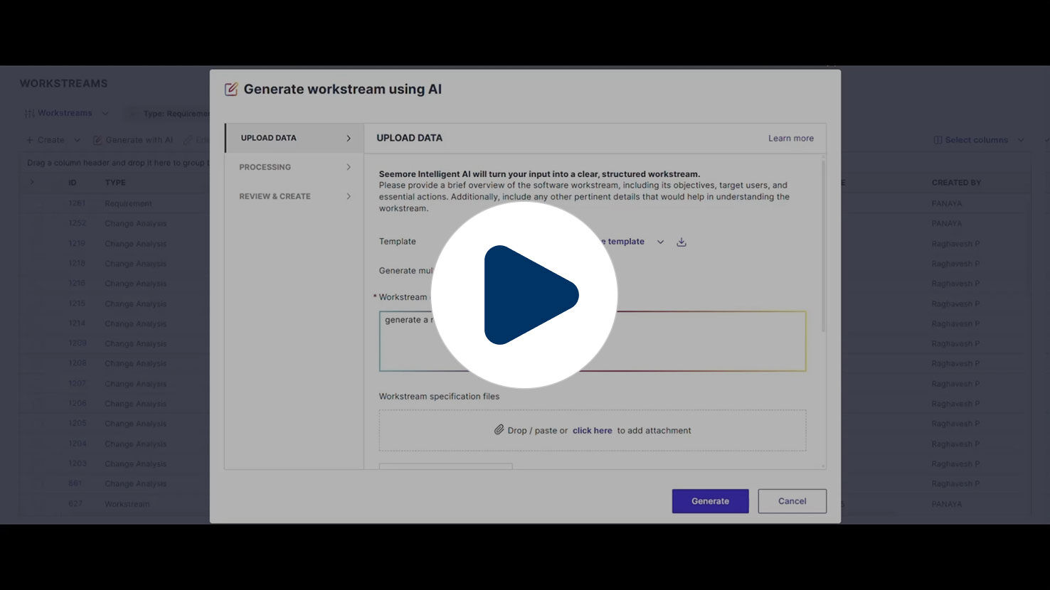 Infosys | SAP - Video
